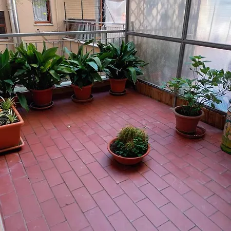 La Casa Al Centro *