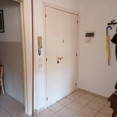 La Casa Al Centro * Numana