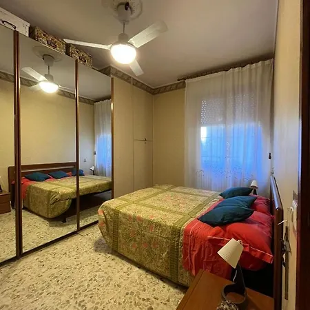 La Casa Al Centro *