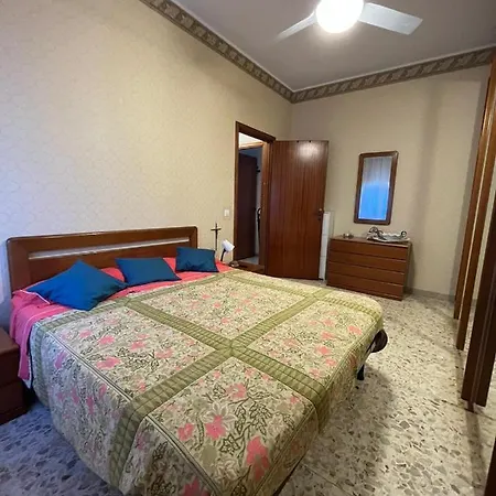 Apartment La Casa Al Centro Numana