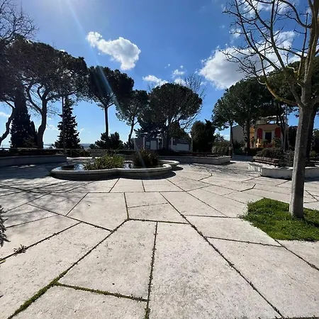 La Casa Al Centro *