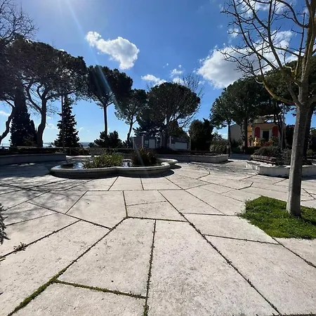 La Casa Al Centro *