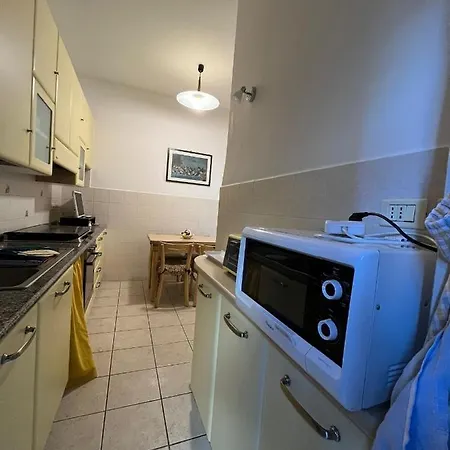 Apartment La Casa Al Centro