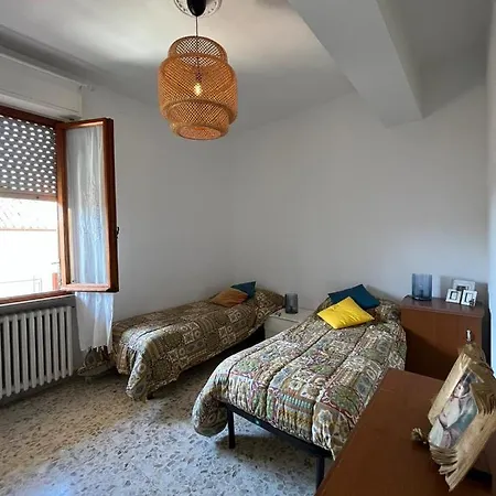 La Casa Al Centro