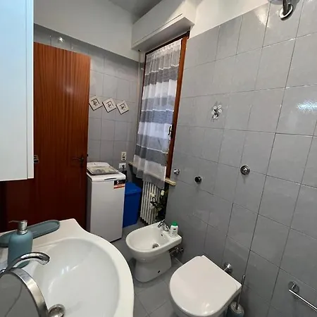 La Casa Al Centro Apartamento *