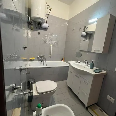 Apartamento La Casa Al Centro Numana